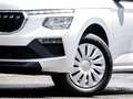 Skoda Kamiq City-Edition 1.0 TSI LED Klima AHKvorb. LaneAssist Argent - thumbnail 5