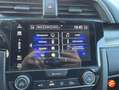 Honda Civic 1.0 I-VTEC TURBO ELEGANCE NAV Gris - thumbnail 23