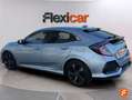 Honda Civic 1.0 I-VTEC TURBO ELEGANCE NAV Gris - thumbnail 5