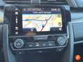 Honda Civic 1.0 I-VTEC TURBO ELEGANCE NAV Gris - thumbnail 21