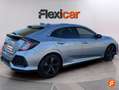 Honda Civic 1.0 I-VTEC TURBO ELEGANCE NAV Gris - thumbnail 7