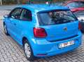 Volkswagen Polo Polo 1.0 Blue Motion Techno beats ! NIEUWSTAAT ! Bleu - thumbnail 6