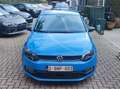 Volkswagen Polo Polo 1.0 Blue Motion Techno beats ! NIEUWSTAAT ! Bleu - thumbnail 2