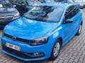Volkswagen Polo Polo 1.0 Blue Motion Techno beats ! NIEUWSTAAT ! Blu/Azzurro - thumbnail 1
