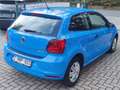 Volkswagen Polo Polo 1.0 Blue Motion Techno beats ! NIEUWSTAAT ! Blau - thumbnail 4