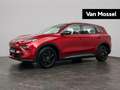 MG EV Comfort 49 kWh Super Voordeel – OP = OP - 7 jaa Červená - thumbnail 1