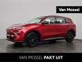 MG MGS5 EV Comfort 49 kWh MG Goes Pakt Uit! – OP = OP - 7 jaa Rood - thumbnail 1