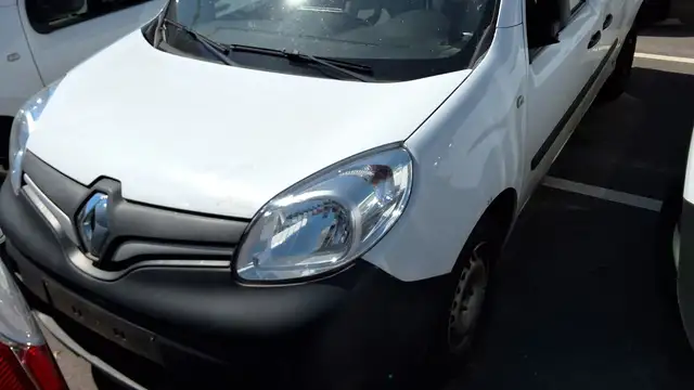 Renault Grand Kangoo