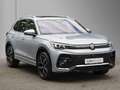 Volkswagen Tiguan 2.0 TDI DSG 4M R-Line AHK, Standhzg., Pano., 36... Silber - thumbnail 3