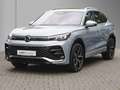 Volkswagen Tiguan 2.0 TDI DSG 4M R-Line AHK, Standhzg., Pano., 36... Silber - thumbnail 2