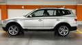 BMW X3 3,0d Aut.*1.BESITZ*XENON*TEILLEDER* Grau - thumbnail 6