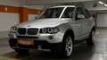 BMW X3 3,0d Aut.*1.BESITZ*XENON*TEILLEDER* Grau - thumbnail 22