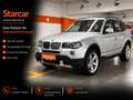 BMW X3 3,0d Aut.*1.BESITZ*XENON*TEILLEDER* Grau - thumbnail 1