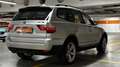 BMW X3 3,0d Aut.*1.BESITZ*XENON*TEILLEDER* Grau - thumbnail 23