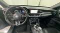 Alfa Romeo Stelvio Stelvio 2.2 TD 210cv Super Q4 AT8 Schwarz - thumbnail 19