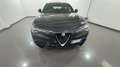 Alfa Romeo Stelvio Stelvio 2.2 TD 210cv Super Q4 AT8 Schwarz - thumbnail 2