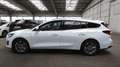 Ford Focus Turnier Titanium X Blanc - thumbnail 4