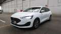 Ford Focus Turnier Titanium X Blanc - thumbnail 3