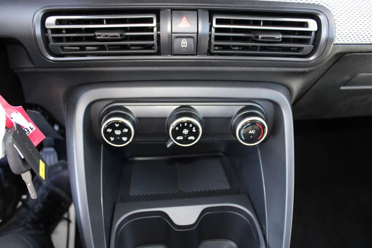 Citroen C3 2026 — фото 15
