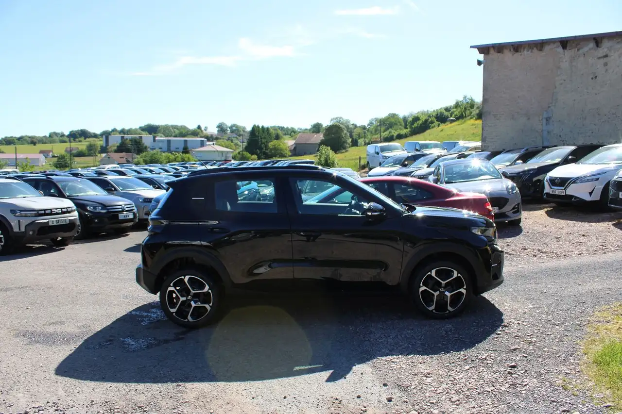 Citroen C3 2026