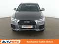 Audi Q3 1.4 TFSI ACT Sport Aut.*LED*NAVI*TEMPO*PDC*SHZ* Grau - thumbnail 9
