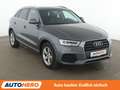Audi Q3 1.4 TFSI ACT Sport Aut.*LED*NAVI*TEMPO*PDC*SHZ* Grau - thumbnail 8