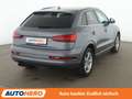 Audi Q3 1.4 TFSI ACT Sport Aut.*LED*NAVI*TEMPO*PDC*SHZ* Grau - thumbnail 6