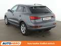 Audi Q3 1.4 TFSI ACT Sport Aut.*LED*NAVI*TEMPO*PDC*SHZ* Grau - thumbnail 4