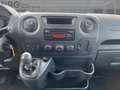 Renault Master Fahrgestell DoKa L2H1 3,5t dCi 130 Weiß - thumbnail 10