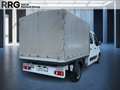 Renault Master Fahrgestell DoKa L2H1 3,5t dCi 130 Weiß - thumbnail 4
