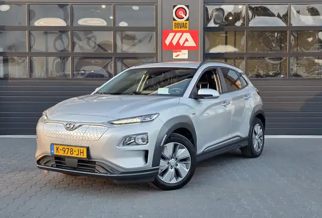 Hyundai KONA EV Fashion 64 kWh | 93% SOH | HEAD UP | CAMERA | K
