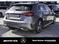 Mercedes-Benz A 200 AMG ADV.+ KAMERA DISTRO LED NAVI SITZ Grijs - thumbnail 4
