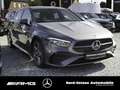 Mercedes-Benz A 200 AMG ADV.+ KAMERA DISTRO LED NAVI SITZ Grijs - thumbnail 3