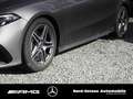 Mercedes-Benz A 200 AMG ADV.+ KAMERA DISTRO LED NAVI SITZ Grijs - thumbnail 5