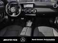 Mercedes-Benz A 200 AMG ADV.+ KAMERA DISTRO LED NAVI SITZ Grijs - thumbnail 10
