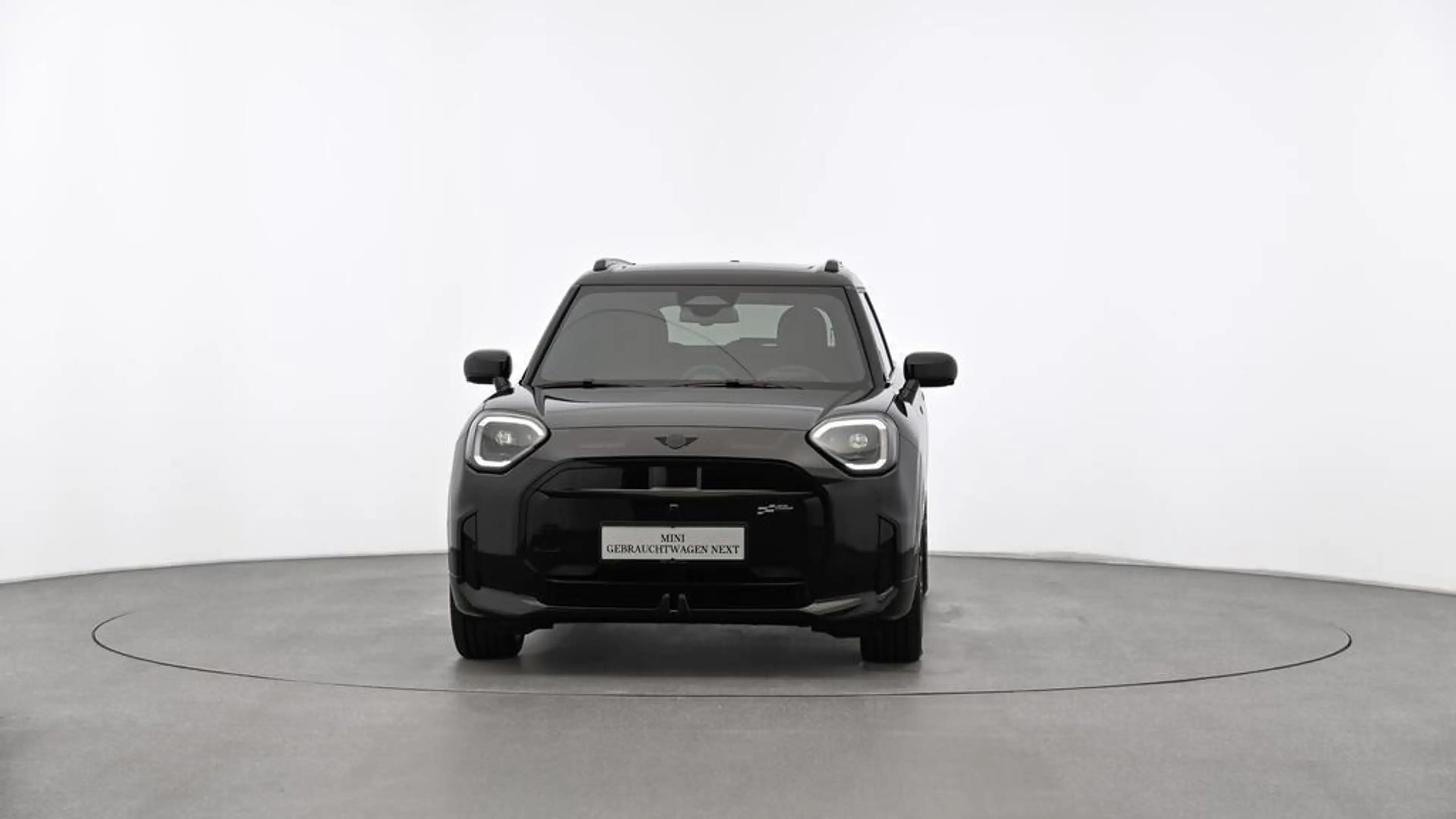 MINI Aceman E — photo 3
