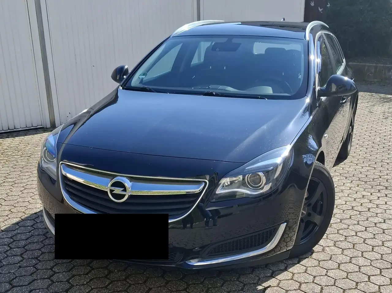 Das Auto