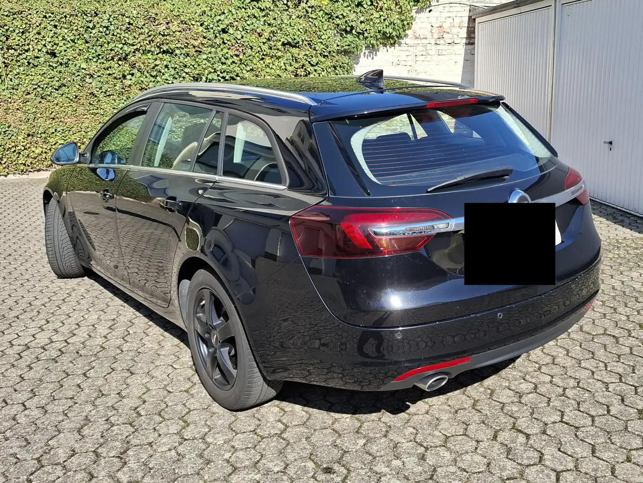 Das Auto