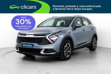 1.6 T-GDi MHEV Drive 160