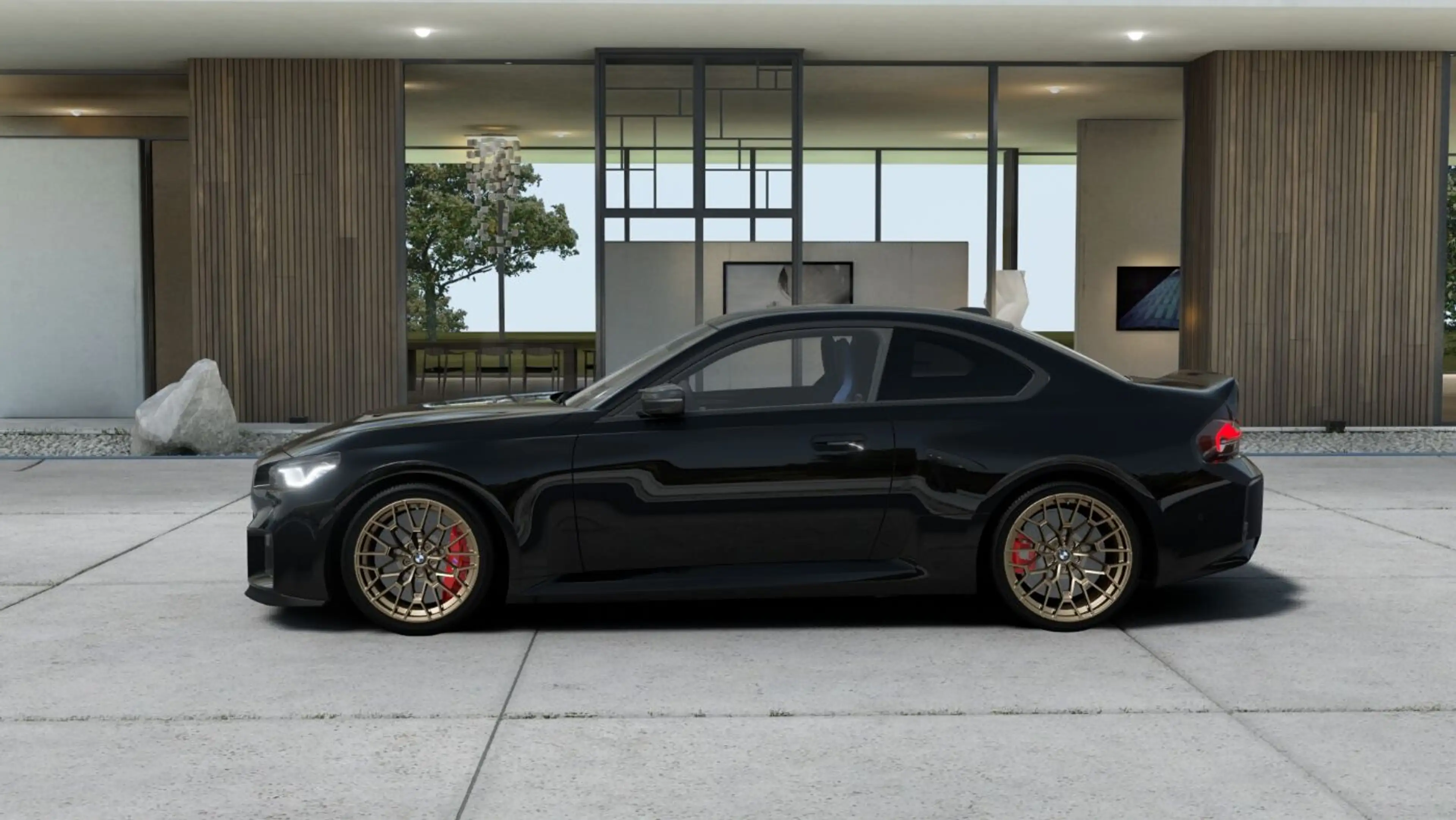 BMW M2 CS Coupé +EDITION 2026+ VORFÜHRWAGEN AKTION!! — photo 4