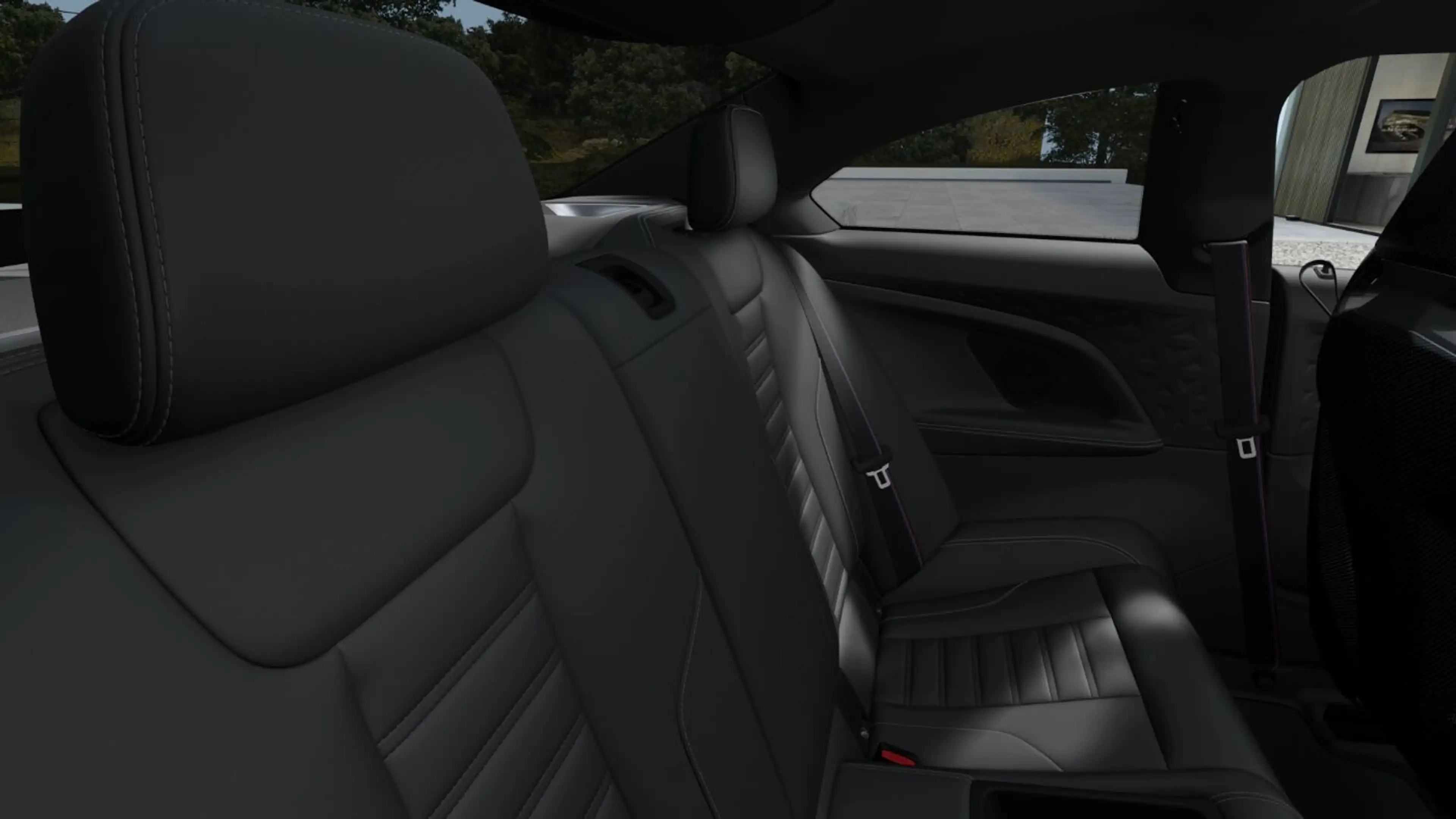 BMW M2 CS Coupé +EDITION 2026+ VORFÜHRWAGEN AKTION!! — photo 11