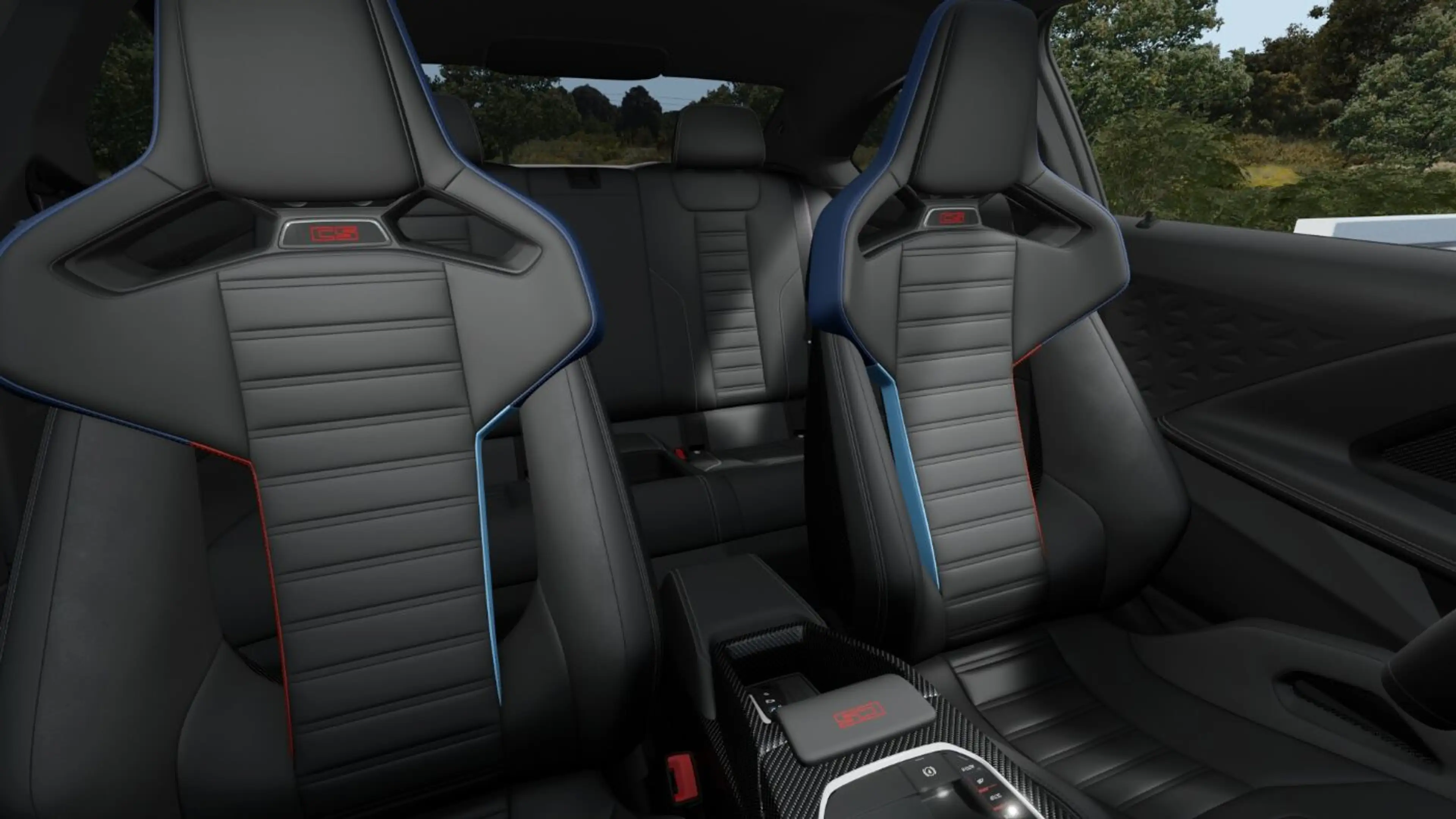 BMW M2 CS Coupé +EDITION 2026+ VORFÜHRWAGEN AKTION!! — photo 10