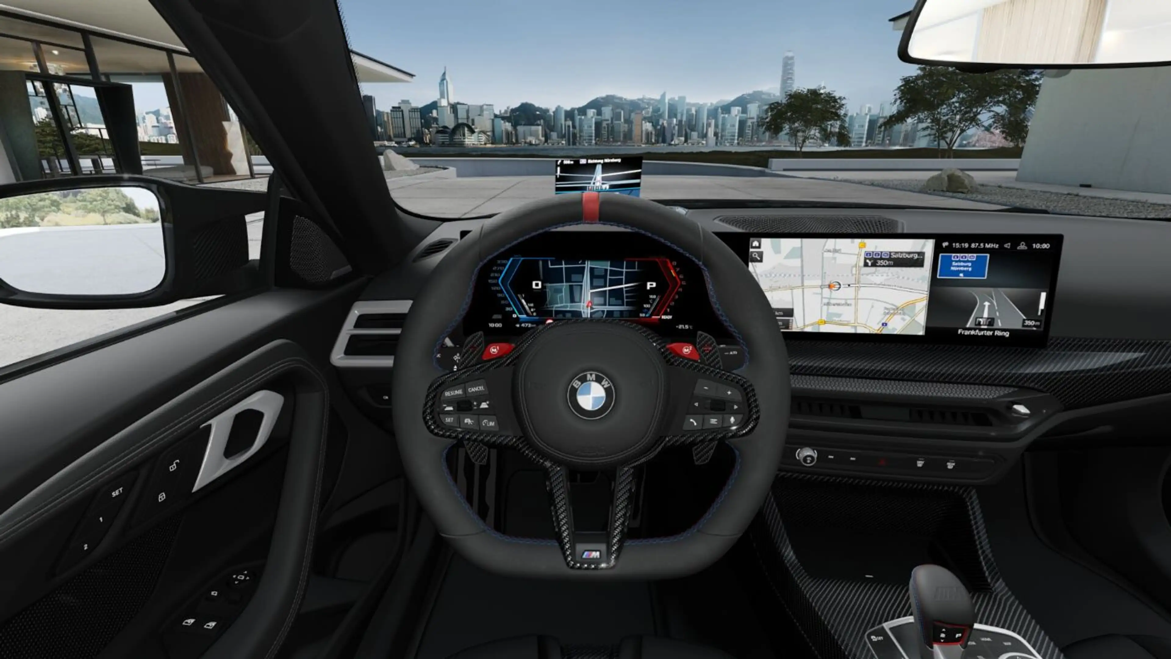 BMW M2 CS Coupé +EDITION 2026+ VORFÜHRWAGEN AKTION!! — photo 12