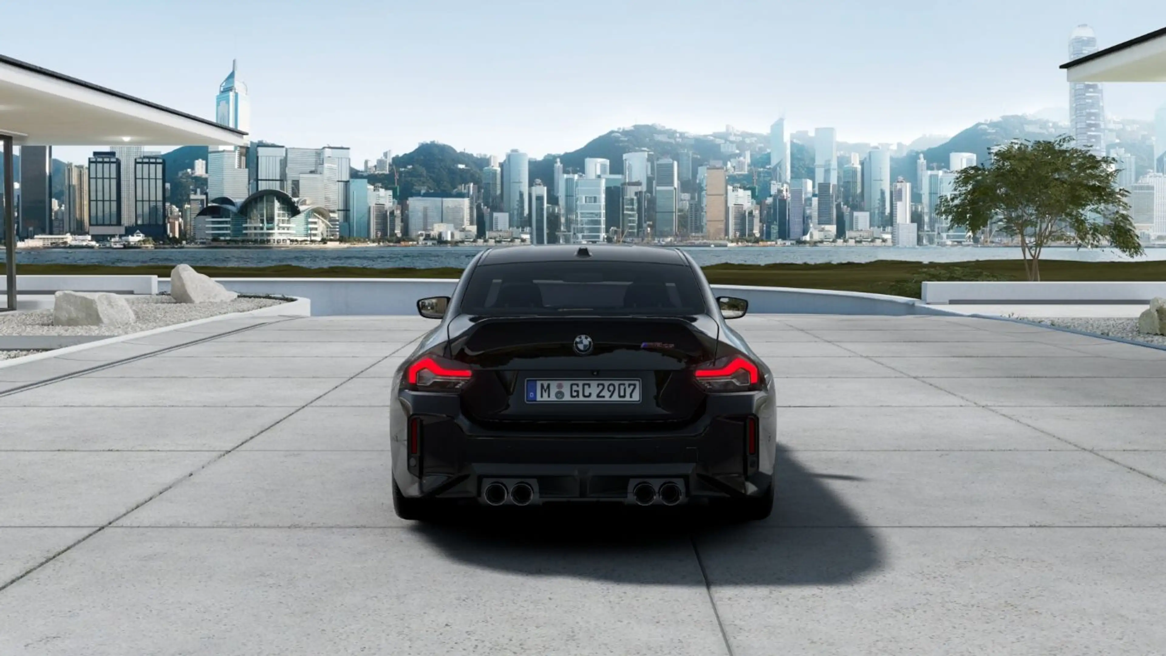 BMW M2 CS Coupé +EDITION 2026+ VORFÜHRWAGEN AKTION!! — photo 5