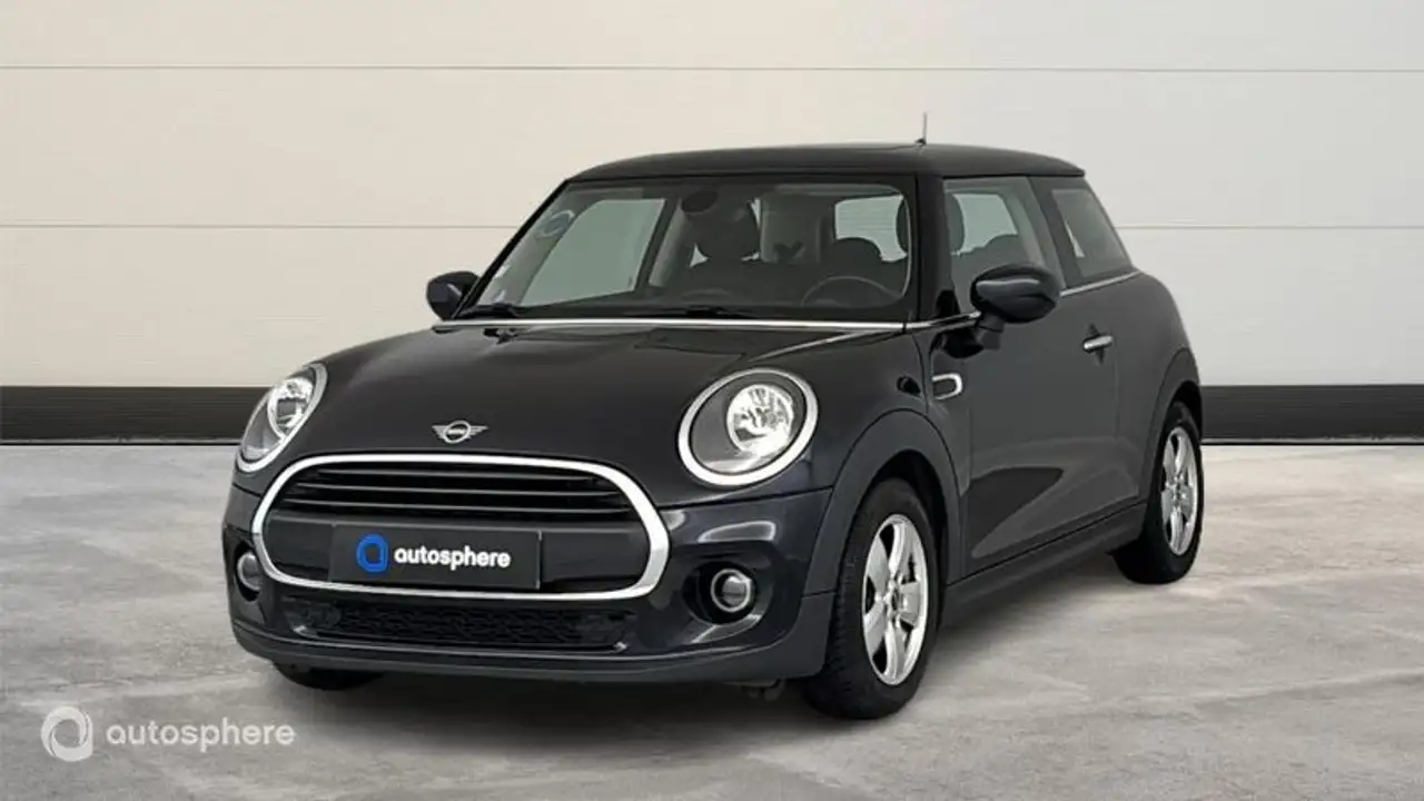 MINI One