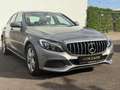 Mercedes-Benz C 200 C 200 BlueTec / d Grau - thumbnail 3