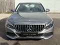 Mercedes-Benz C 200 C 200 BlueTec / d Grau - thumbnail 1