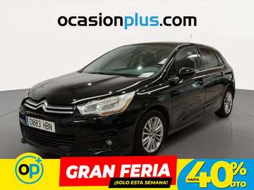 1.6HDi Sport 110