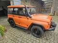 UAZ Hunter - thumbnail 4