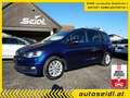 Volkswagen Touran Comfortline 1,6 SCR TDI DSG *NAVI+KAMERA+ACC* Blau - thumbnail 1